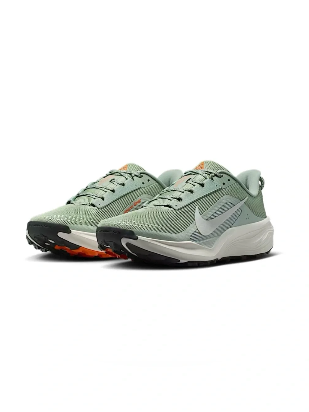 Nike ACG Pegasus Trail 'Jade Horizon' - Men’s Shoes HV8116-310 Box No lid